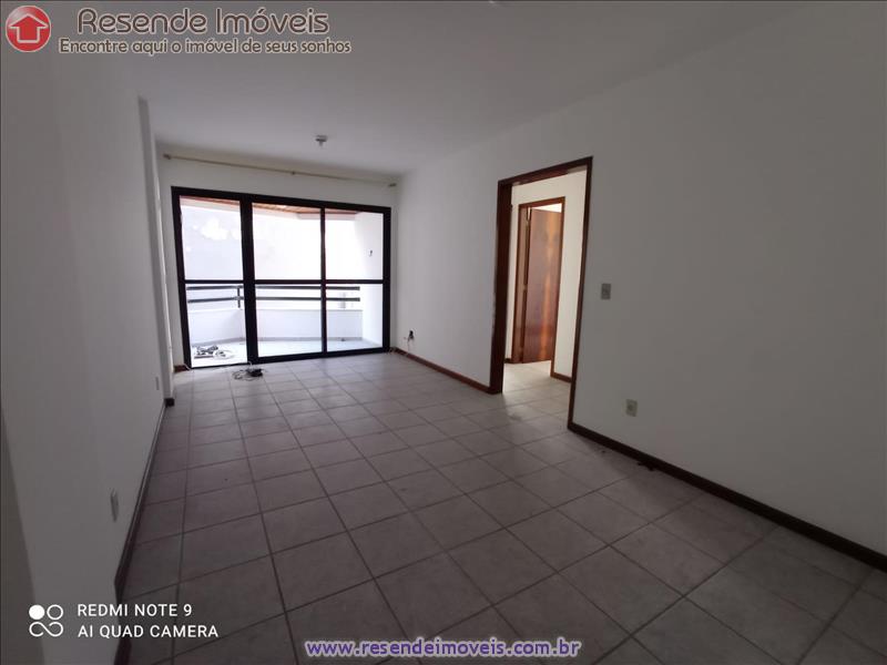 Apartamento para Alugar no Jardim Jalisco em Resende RJ