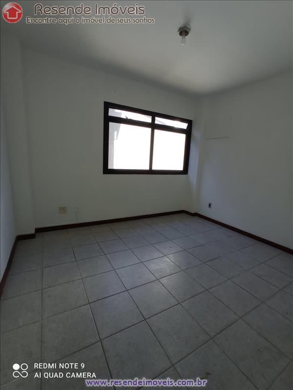 Apartamento para Alugar no Jardim Jalisco em Resende RJ