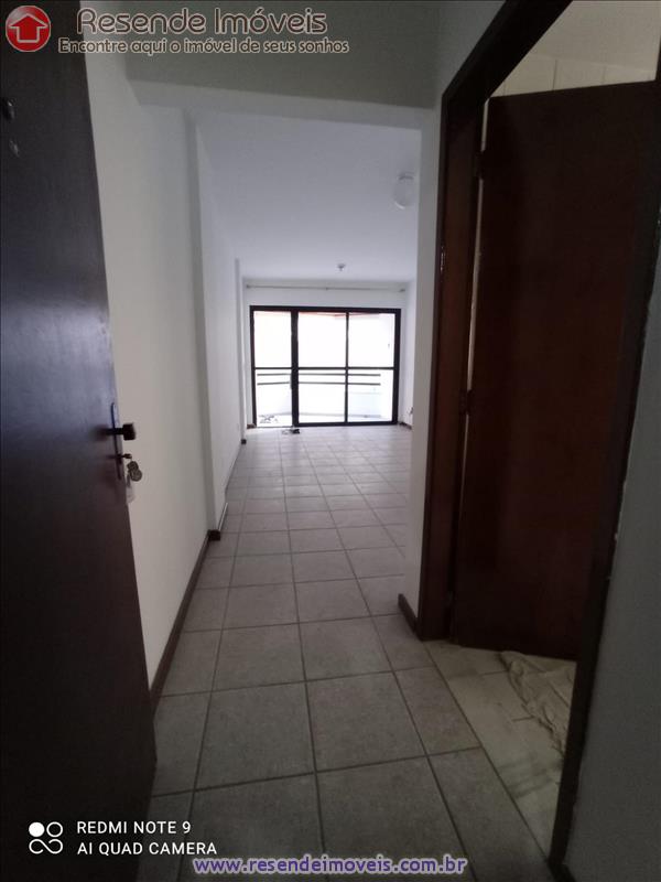 Apartamento para Alugar no Jardim Jalisco em Resende RJ