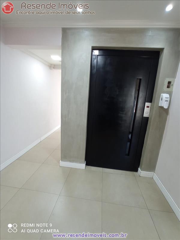 Apartamento para Alugar no Jardim Jalisco em Resende RJ