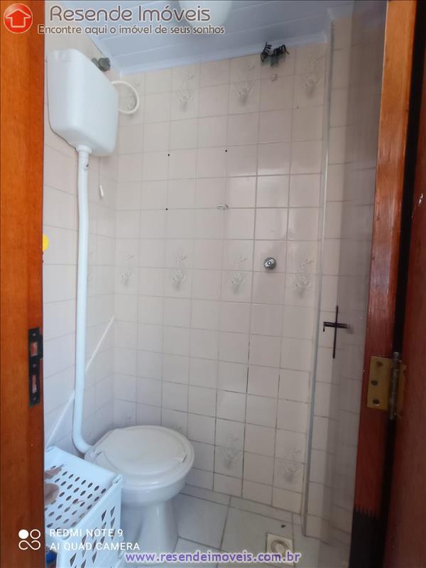 Apartamento para Alugar no Jardim Jalisco em Resende RJ