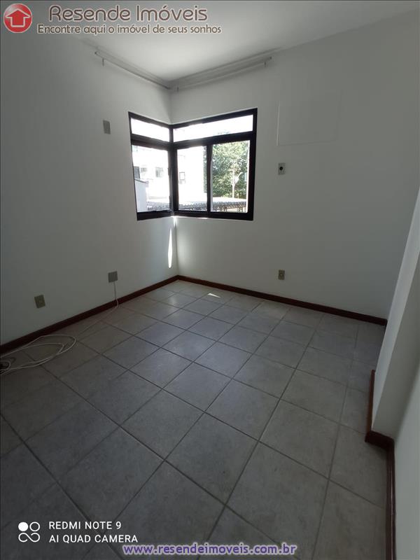 Apartamento para Alugar no Jardim Jalisco em Resende RJ