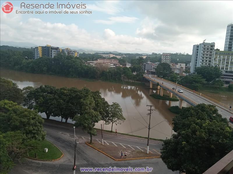 Apartamento para Alugar ou Venda no Jardim Jalisco em Resende RJ