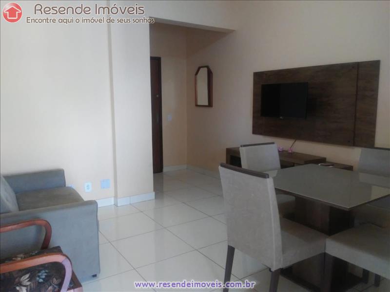 Apartamento para Alugar ou Venda no Jardim Jalisco em Resende RJ