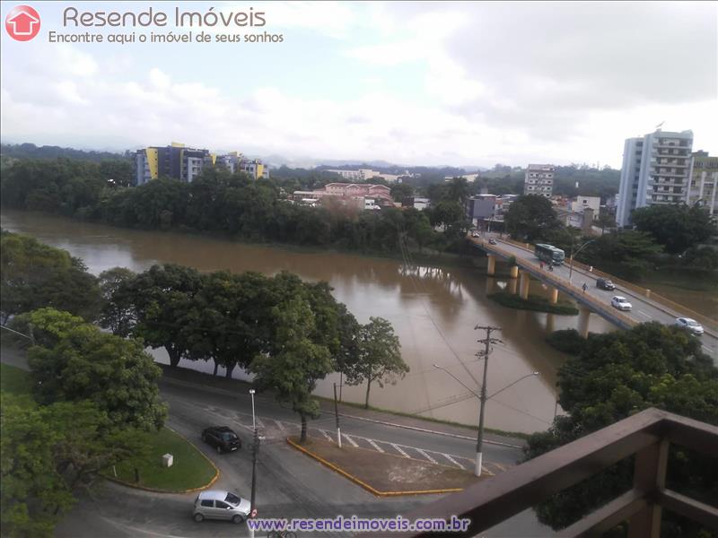 Apartamento para Alugar ou Venda no Jardim Jalisco em Resende RJ