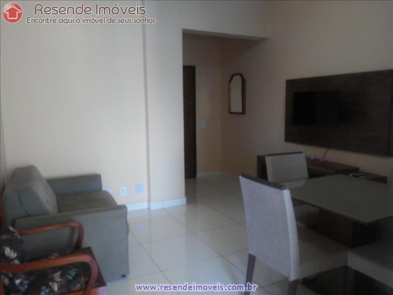 Apartamento para Alugar ou Venda no Jardim Jalisco em Resende RJ