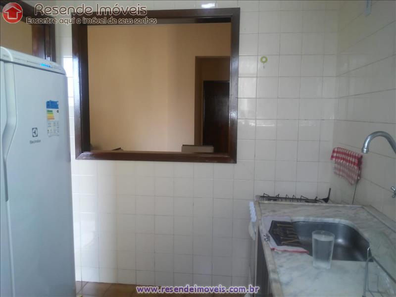 Apartamento para Alugar ou Venda no Jardim Jalisco em Resende RJ