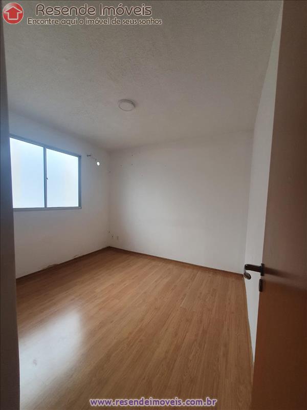 Apartamento para Alugar no Mirante de Serra em Resende RJ