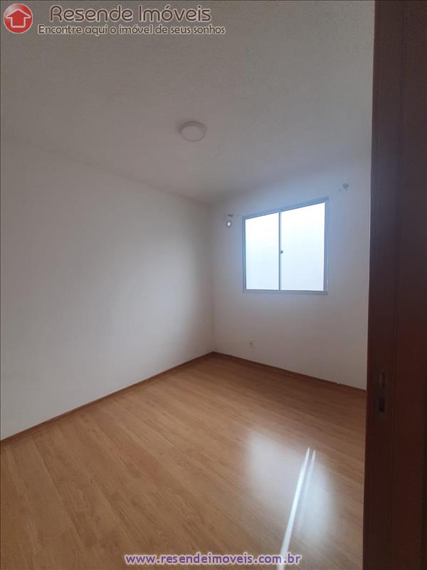 Apartamento para Alugar no Mirante de Serra em Resende RJ