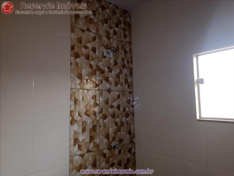 Casa para Alugar no Jardim Aliança em Resende RJ