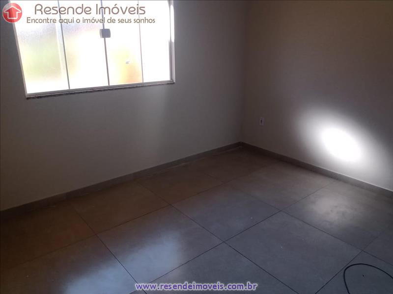 Casa para Alugar no Jardim Aliança em Resende RJ