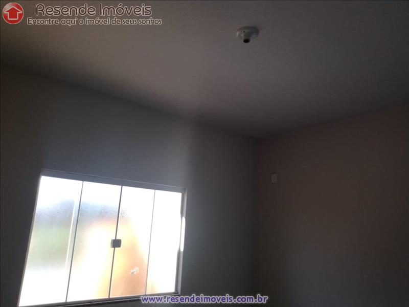Casa para Alugar no Jardim Aliança em Resende RJ