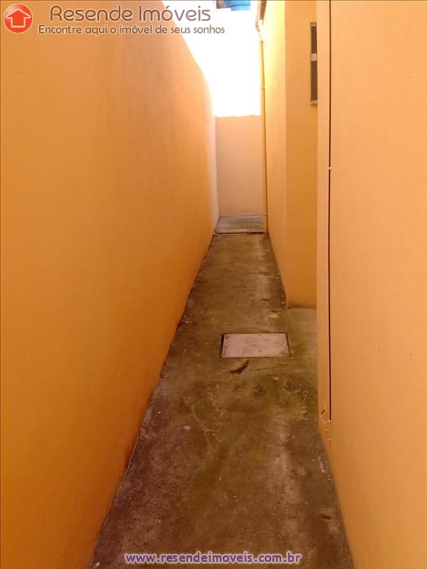 Casa para Alugar no Jardim Aliança em Resende RJ