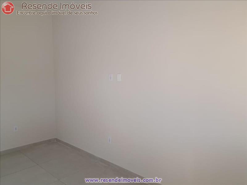 Casa para Alugar no Jardim Aliança em Resende RJ