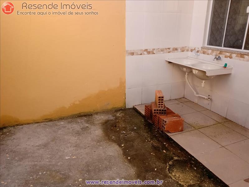 Casa para Alugar no Jardim Aliança em Resende RJ