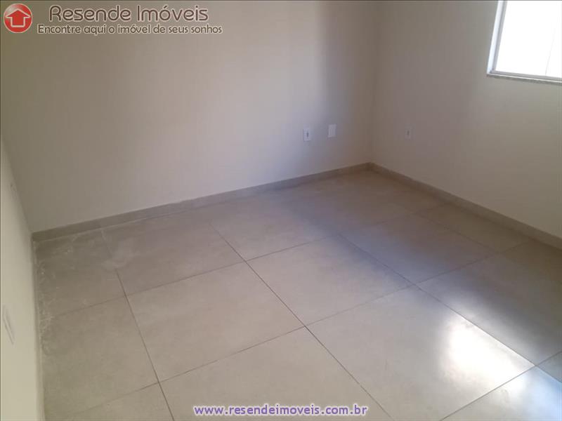 Casa para Alugar no Jardim Aliança em Resende RJ