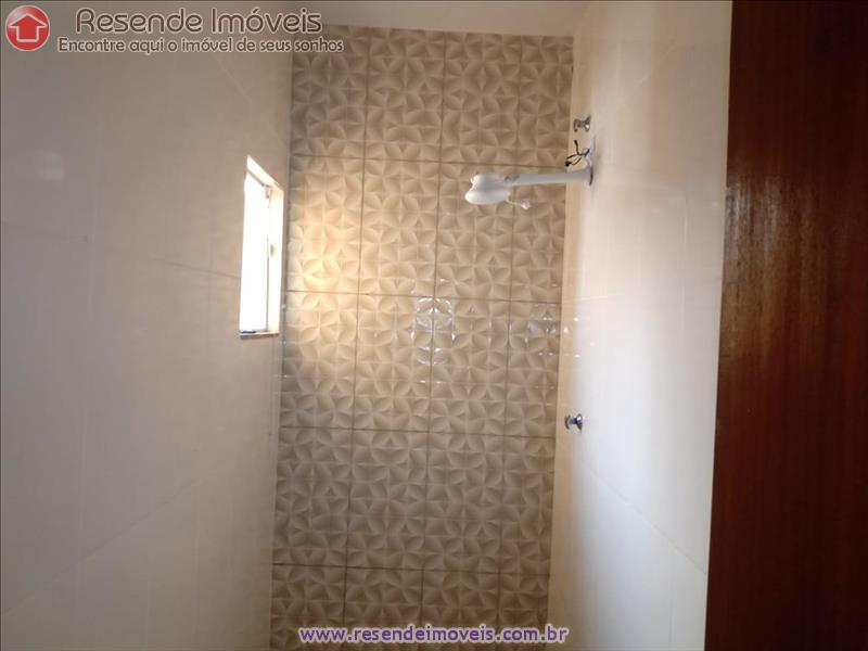 Casa para Alugar no Jardim Aliança em Resende RJ