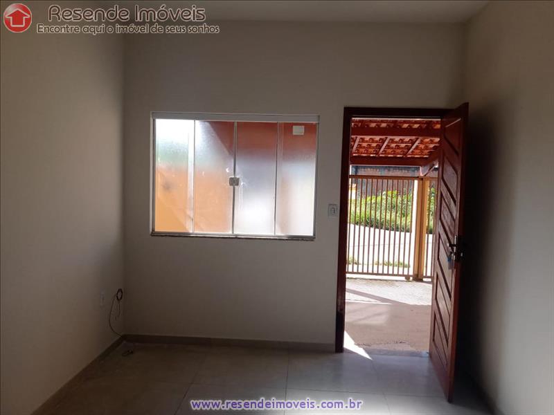 Casa para Alugar no Jardim Aliança em Resende RJ