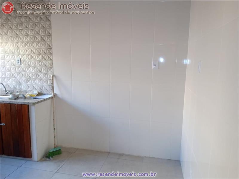 Casa para Alugar no Jardim Aliança em Resende RJ