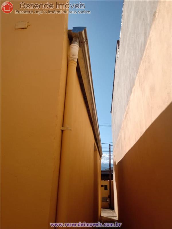 Casa para Alugar no Jardim Aliança em Resende RJ