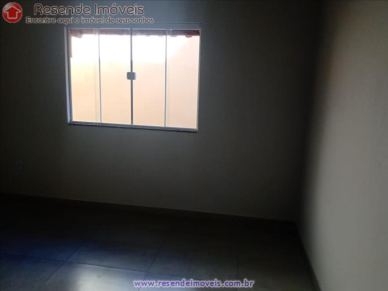 Casa para Alugar no Jardim Aliança em Resende RJ