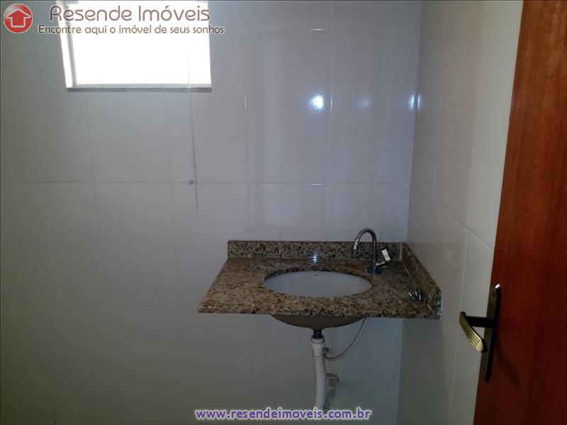 Casa para Alugar no Jardim Aliança em Resende RJ