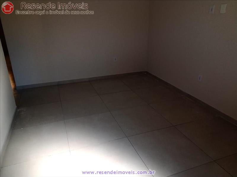 Casa para Alugar no Jardim Aliança em Resende RJ