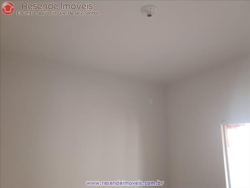 Casa para Alugar no Jardim Aliança em Resende RJ