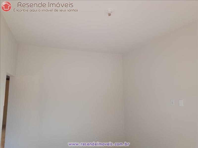 Casa para Alugar no Jardim Aliança em Resende RJ