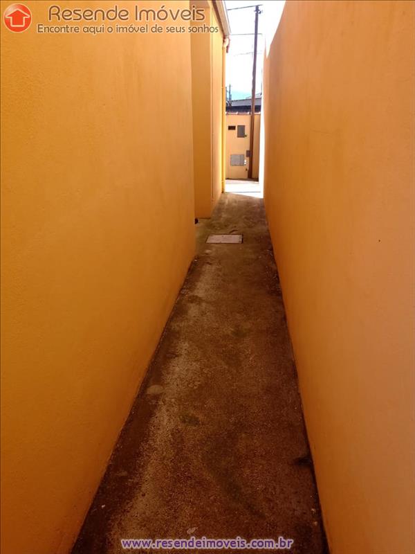 Casa para Alugar no Jardim Aliança em Resende RJ