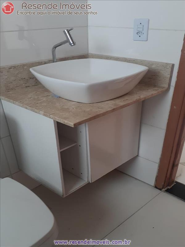 Apartamento para Alugar no Morada da Montanha em Resende RJ