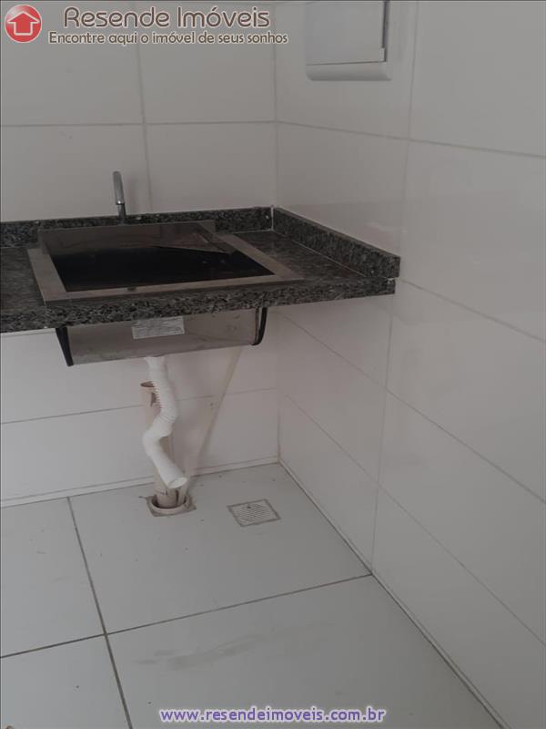 Apartamento para Alugar no Morada da Montanha em Resende RJ