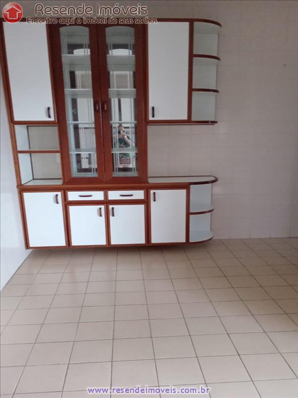 Apartamento para Alugar no Liberdade em Resende RJ