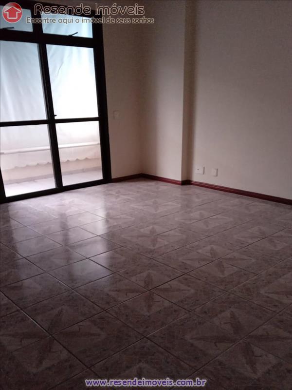 Apartamento para Alugar no Liberdade em Resende RJ