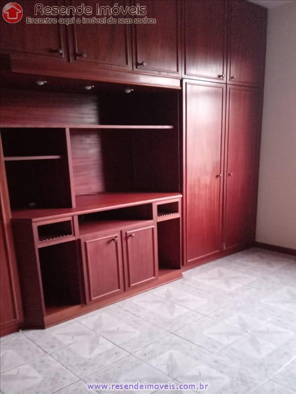 Apartamento para Alugar no Liberdade em Resende RJ