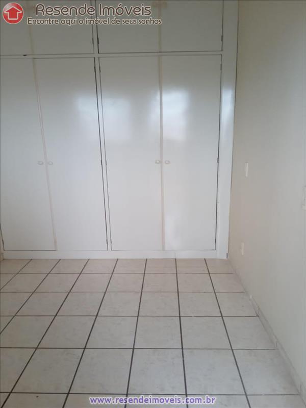 Apartamento para Alugar no Liberdade em Resende RJ