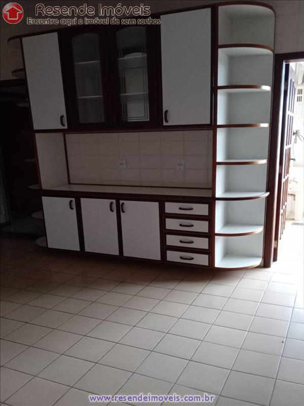 Apartamento para Alugar no Liberdade em Resende RJ