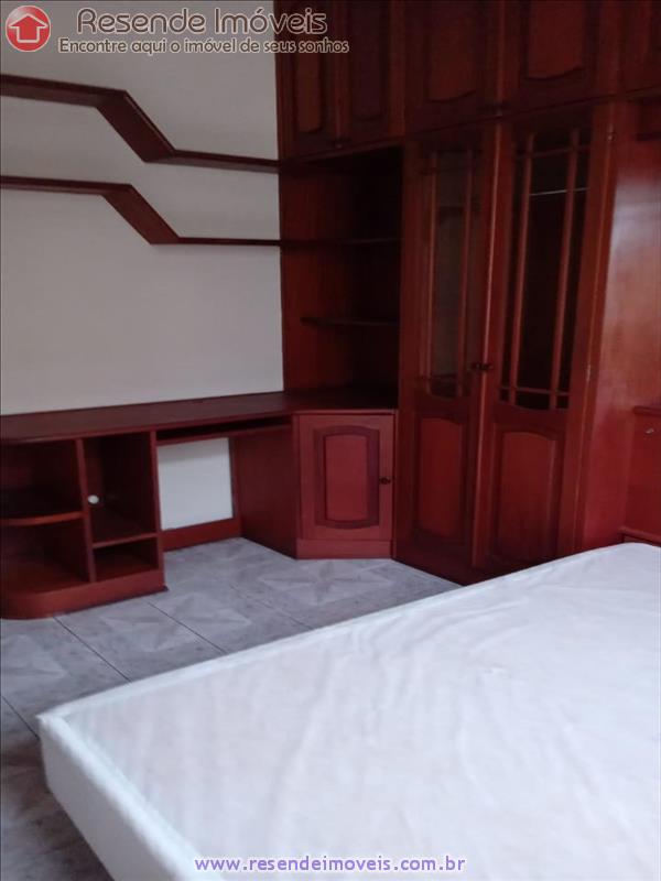 Apartamento para Alugar no Liberdade em Resende RJ