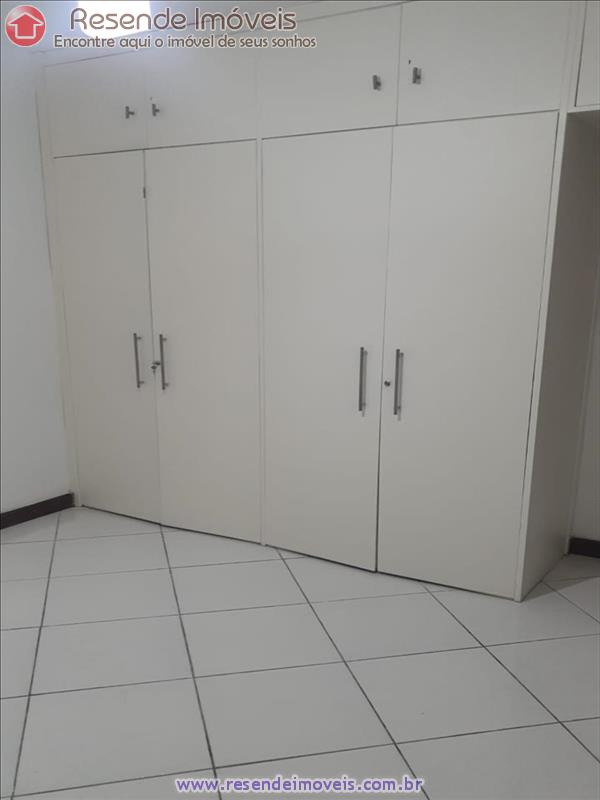 Apartamento para Alugar no Centro em Resende RJ