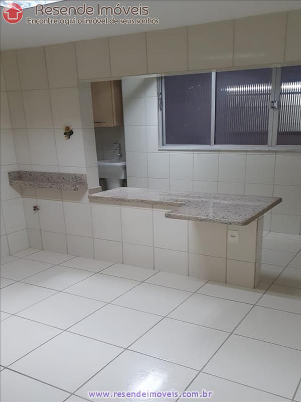 Apartamento para Alugar no Centro em Resende RJ