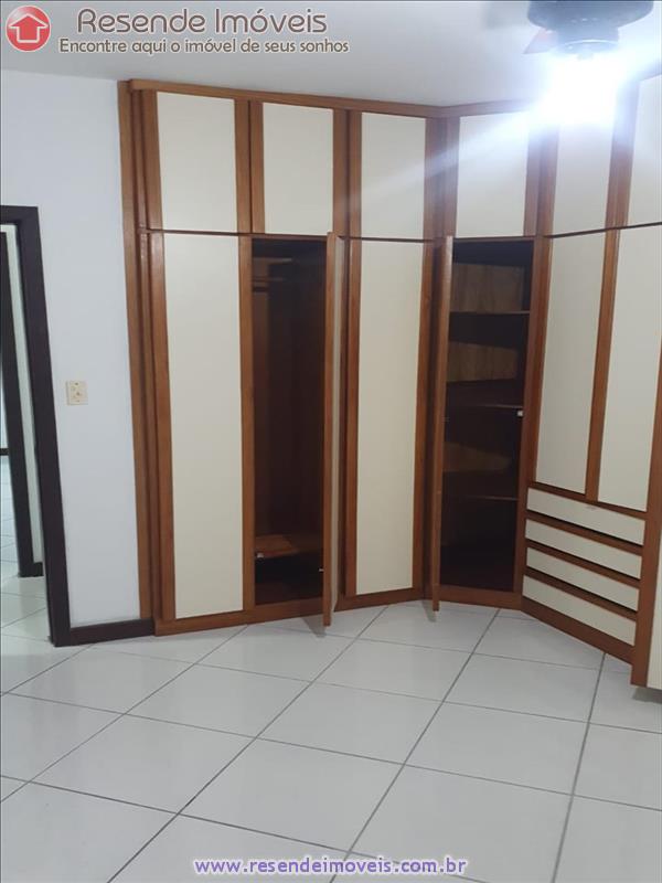 Apartamento para Alugar no Centro em Resende RJ