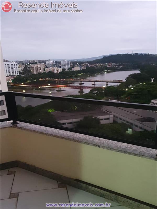 Apartamento para Alugar no Centro em Resende RJ