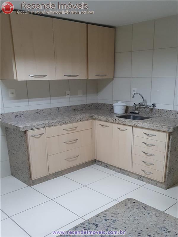 Apartamento para Alugar no Centro em Resende RJ