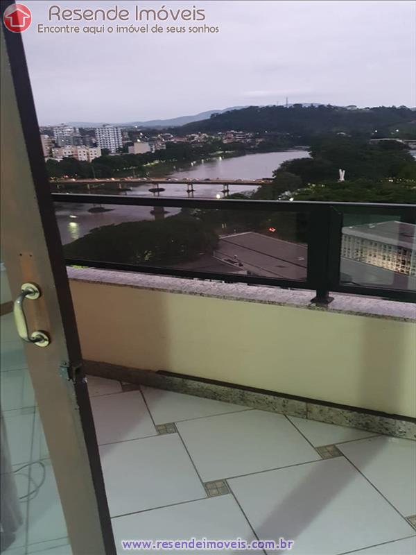 Apartamento para Alugar no Centro em Resende RJ