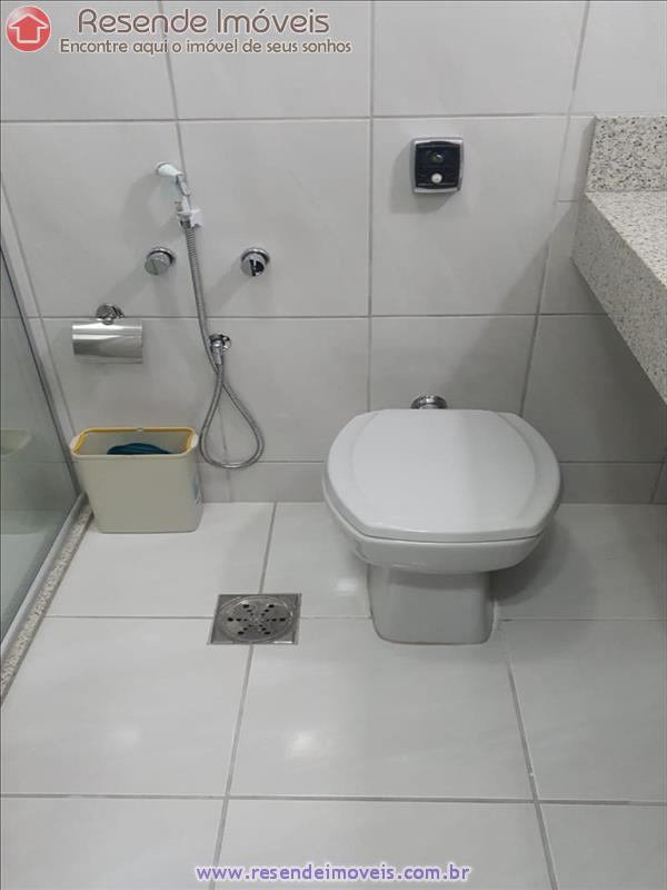 Apartamento para Alugar no Centro em Resende RJ