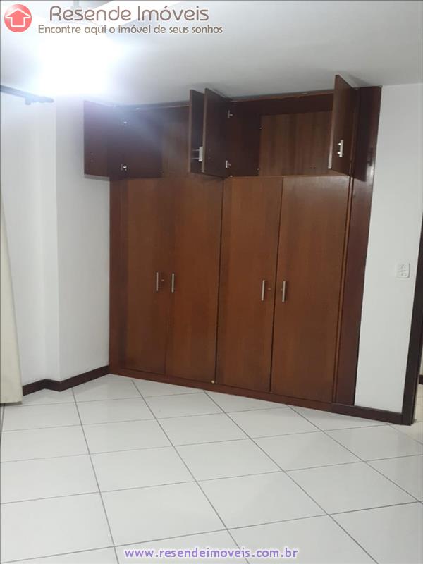 Apartamento para Alugar no Centro em Resende RJ