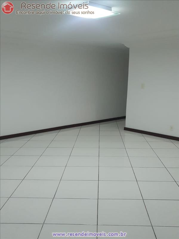 Apartamento para Alugar no Centro em Resende RJ