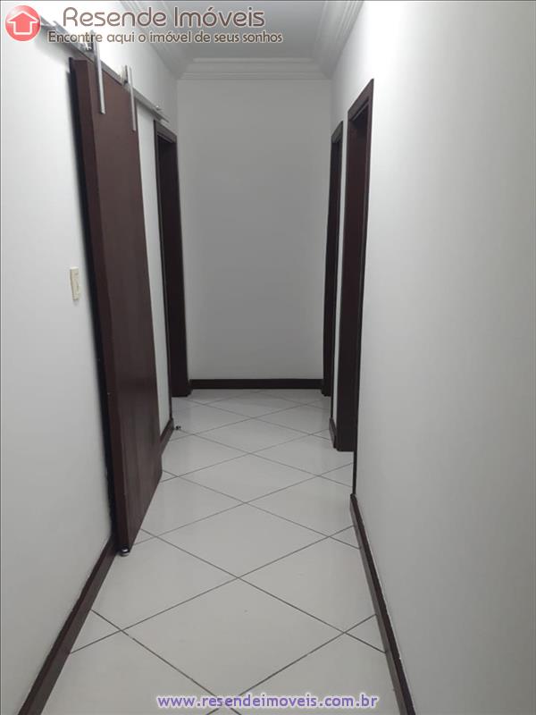 Apartamento para Alugar no Centro em Resende RJ