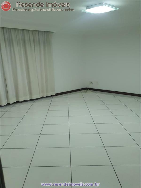 Apartamento para Alugar no Centro em Resende RJ