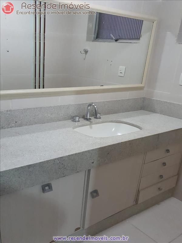 Apartamento para Alugar no Centro em Resende RJ